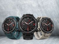 Adventurous Sport-Ready Smartwatches Image 2