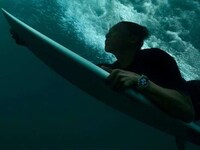 Adventurous Sport-Ready Smartwatches Image 3