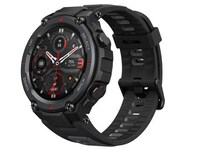 Adventurous Sport-Ready Smartwatches Image 4