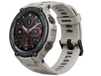 Adventurous Sport-Ready Smartwatches Image 5