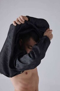 Gender-Neutral Sustainable Denim Image 4