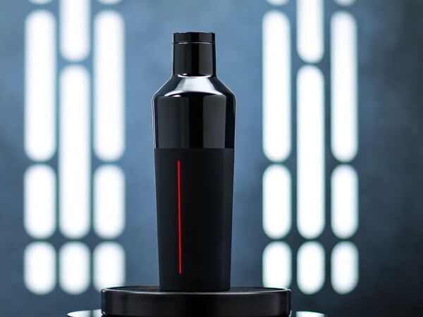 CORKCICLE Star Wars drinkware collection celebrates the film's