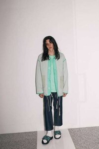 Leisurely Bright Spring Garments Image 2