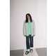 Leisurely Bright Spring Garments Image 2