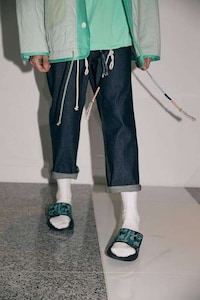 Leisurely Bright Spring Garments Image 4