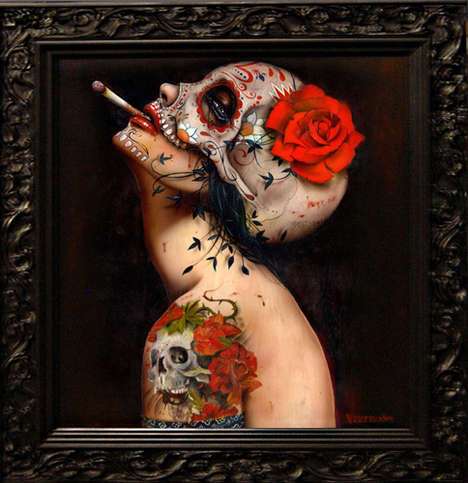 160 Artstories