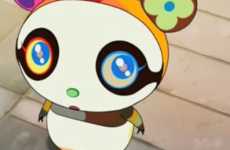 Designer Fashion Anime
