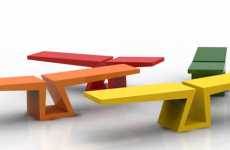 Bending Benches