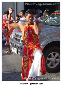 Self-Mortification Rituals Image 3