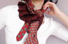 Menswear Jewelry