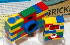 Toy Block Gadgets