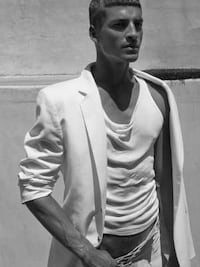Athletic Aesthetic Photoshoots Image 5