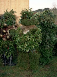 Grass Monsters Image 2