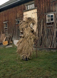 Grass Monsters Image 4