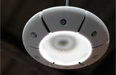 Stalker Spot Lights