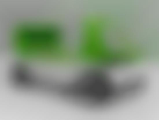 Futuristic Ambulances