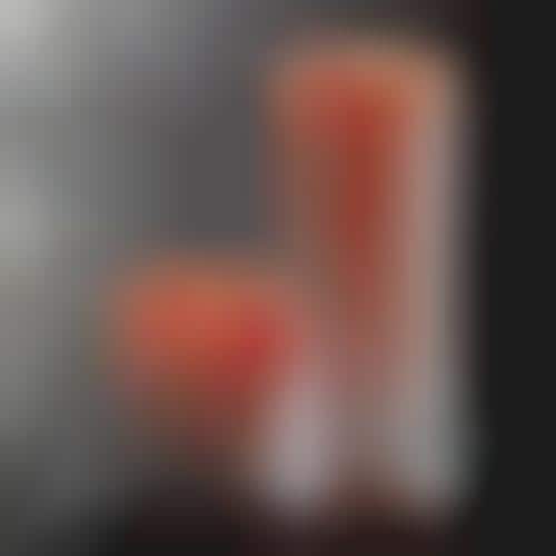 Gory Candle Sticks