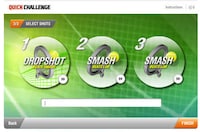 Interactive Sport Sales Image 3