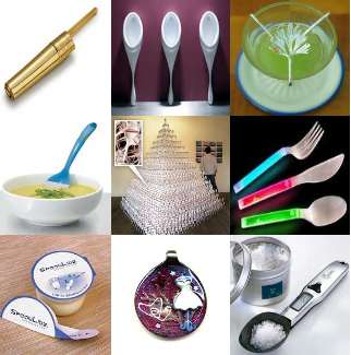 21 Innovative Spoons