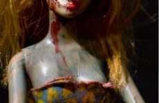 25 Zombified Creations