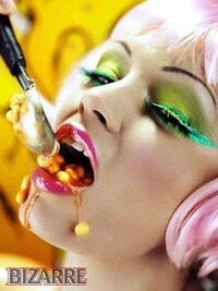 Sensual Foodtography