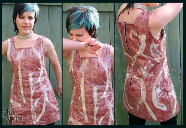 Meat Suits