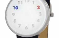 Handless Watches