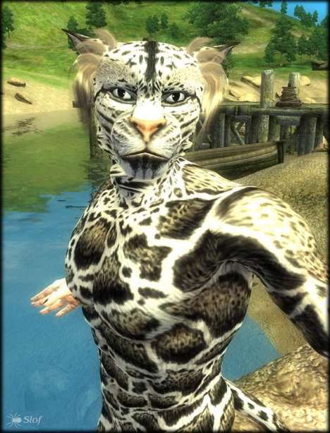 16 Leopard Looks
