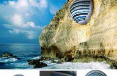 99 Bizarre Global Hotels