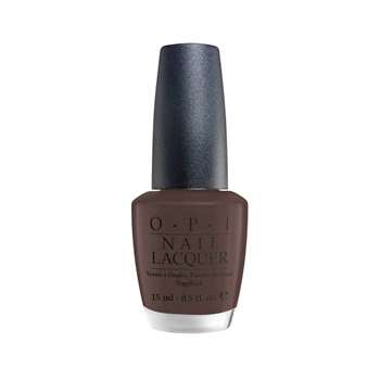 Matte Nail Polish