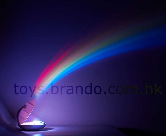 DIY Rainbows