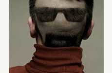 21 Bizarrely Hairy Ideas