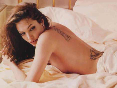 20 Acts of Celeb Activism