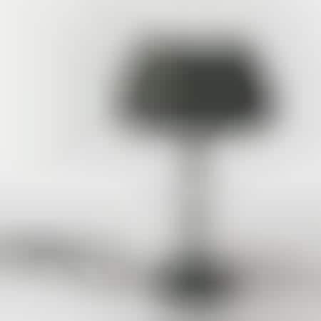 Plastic Bag Lamps
