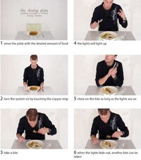 Tech-Paced Eating Image 3