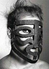 Masked Models Image 2