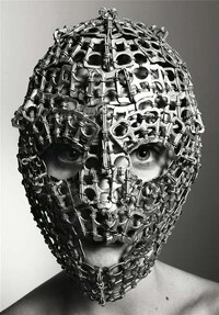 Masked Models Image 3