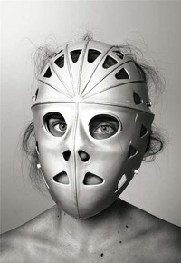 Masked Models Image 4