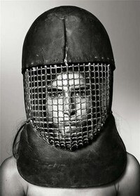 Masked Models Image 5