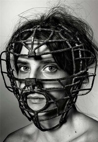 Masked Models Image 6