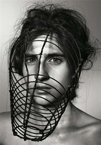 Masked Models Image 7