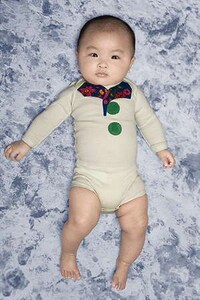 Formal Baby Wear Image 3