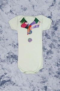 Formal Baby Wear Image 4