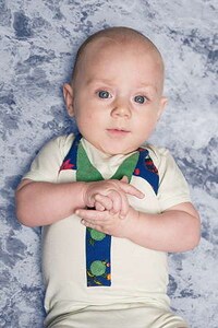 Formal Baby Wear Image 6