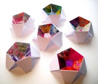 Origami Tables Image 2