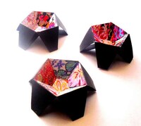 Origami Tables Image 3