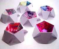 Origami Tables Image 5