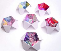 Origami Tables Image 6