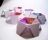 Origami Tables Image 7