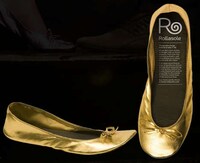 Drunken Shoe Vending Image 3
